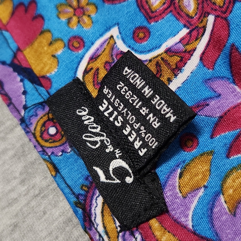 Y2K Swimsuit Cover Up Summer Mini Dress Tunic Flutter Sleeve Blouse Top - Picture 6 of 12